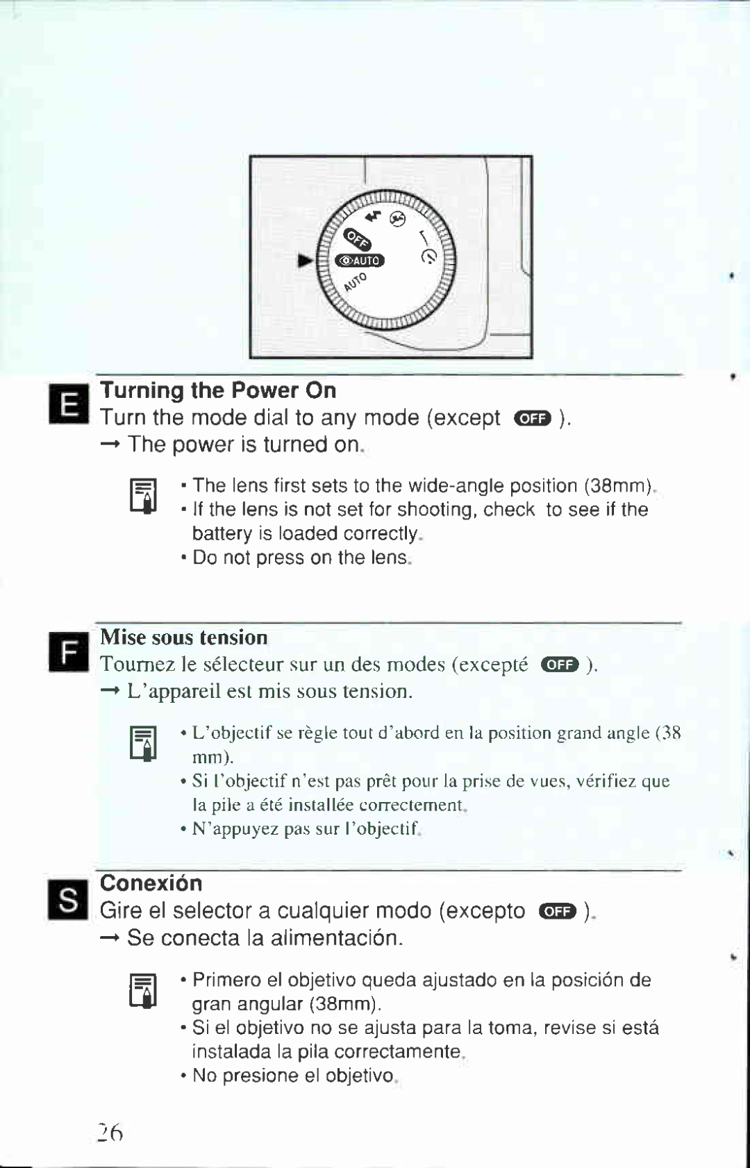 Canon 80 manual 