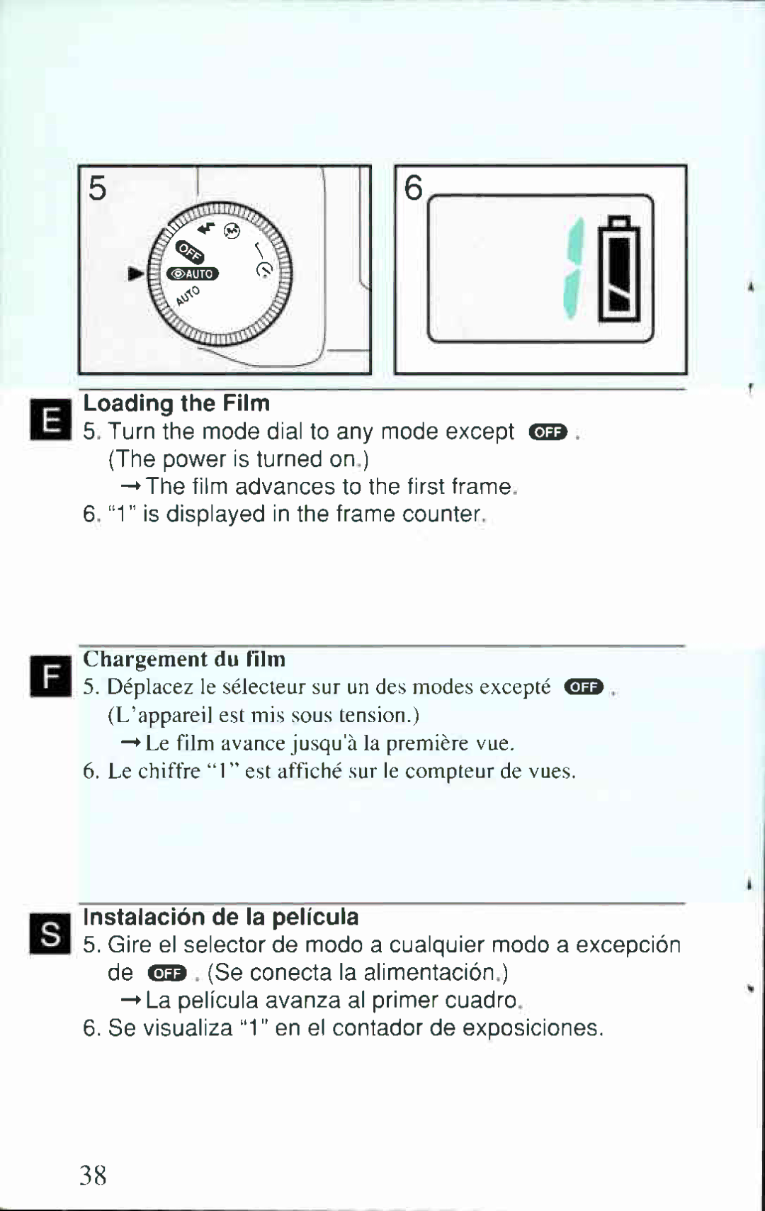 Canon 80 manual 