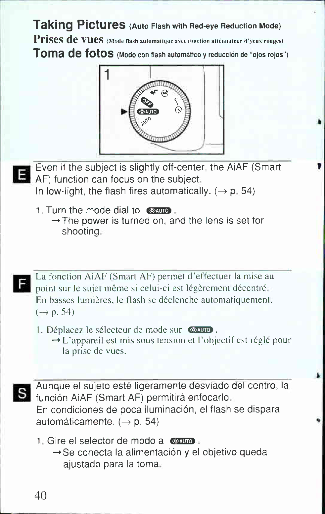 Canon 80 manual 