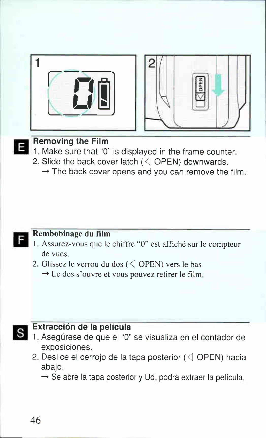 Canon 80 manual 