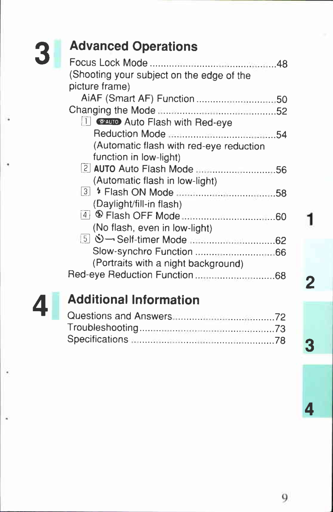 Canon 80 manual 