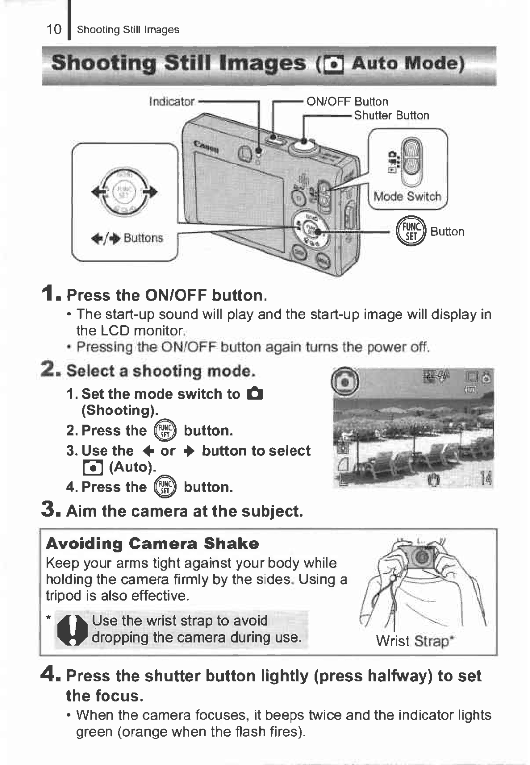 Canon 8015, 8215 manual 