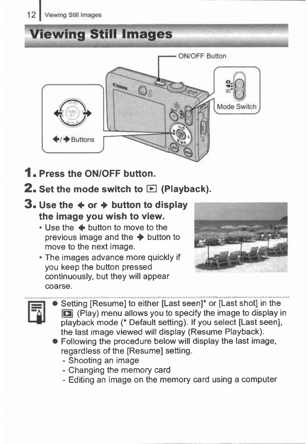 Canon 8015, 8215 manual 