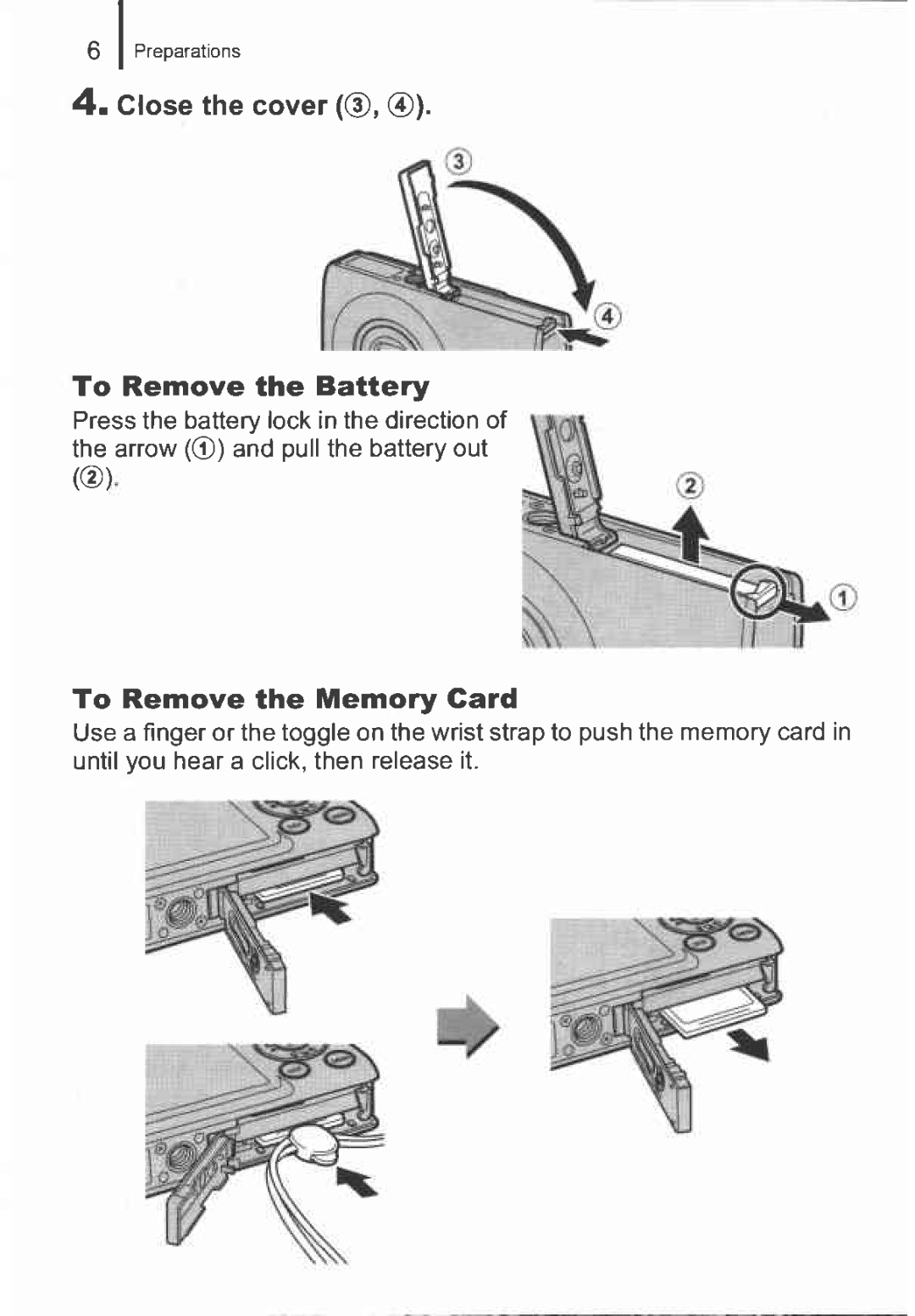 Canon 8015, 8215 manual 