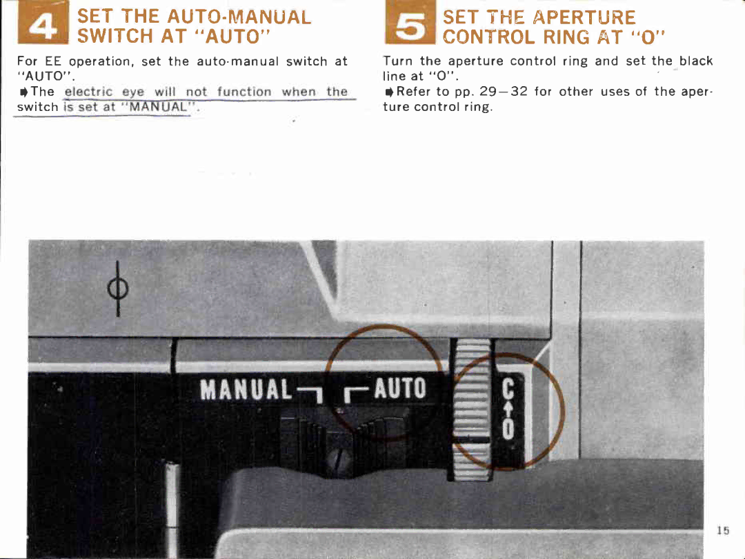 Canon 814 manual 