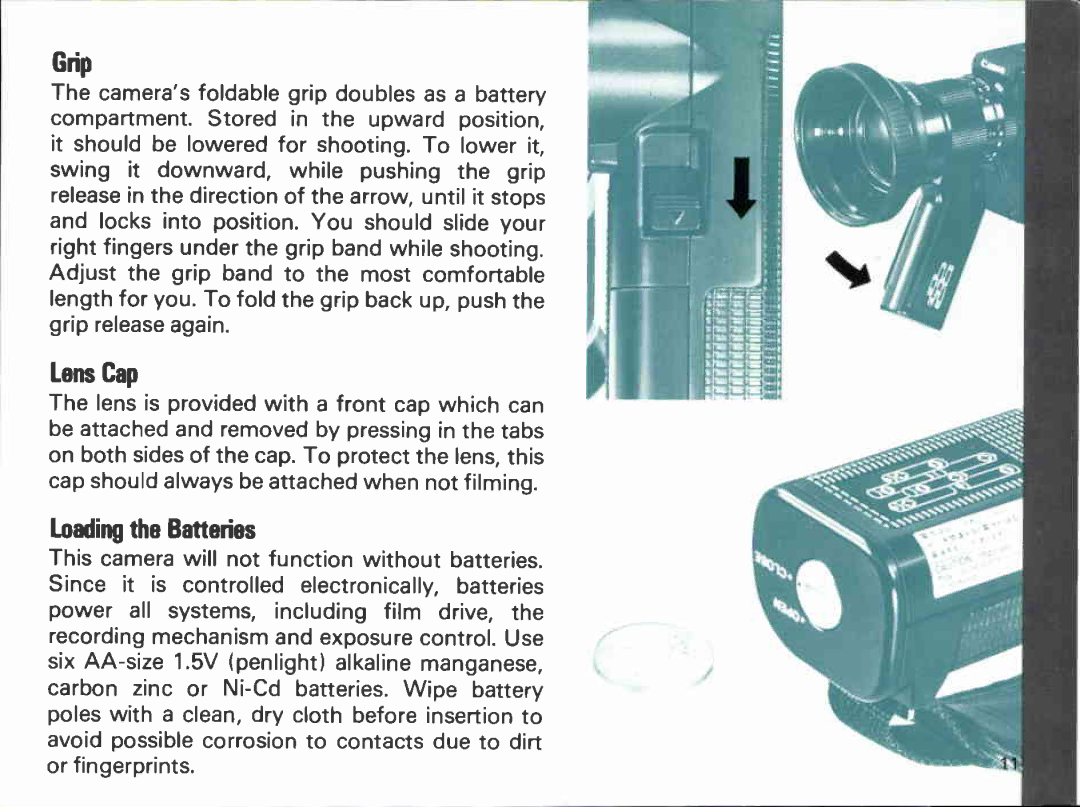 Canon 1014XL-S, 814XL-S manual 