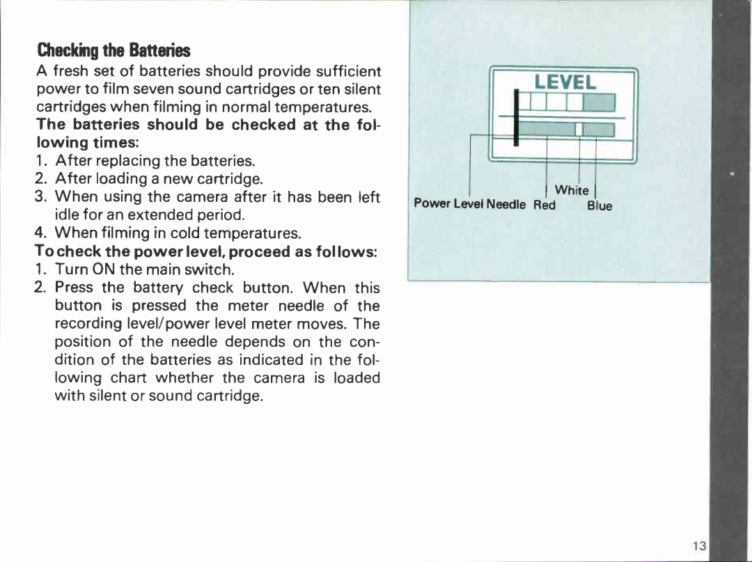 Canon 1014XL-S, 814XL-S manual 