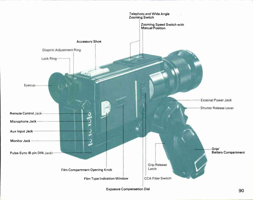 Canon 814XL-S, 1014XL-S manual 