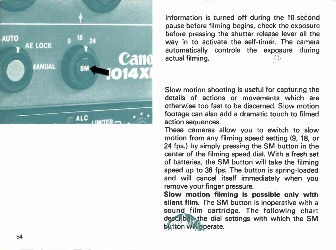 Canon 814XL-S, 1014XL-S manual 