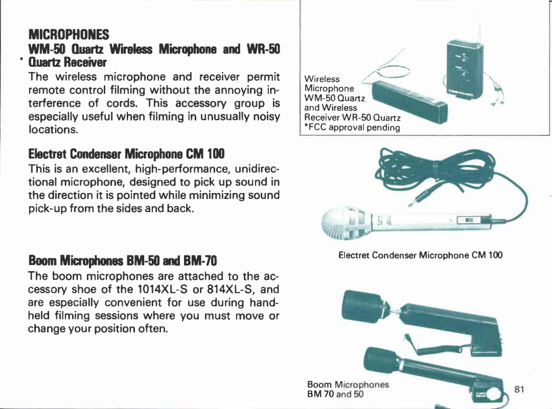 Canon 1014XL-S, 814XL-S manual 