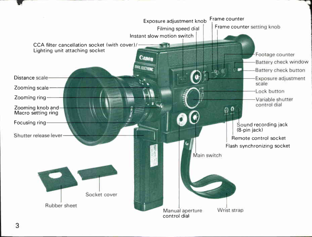 Canon 814XL manual 