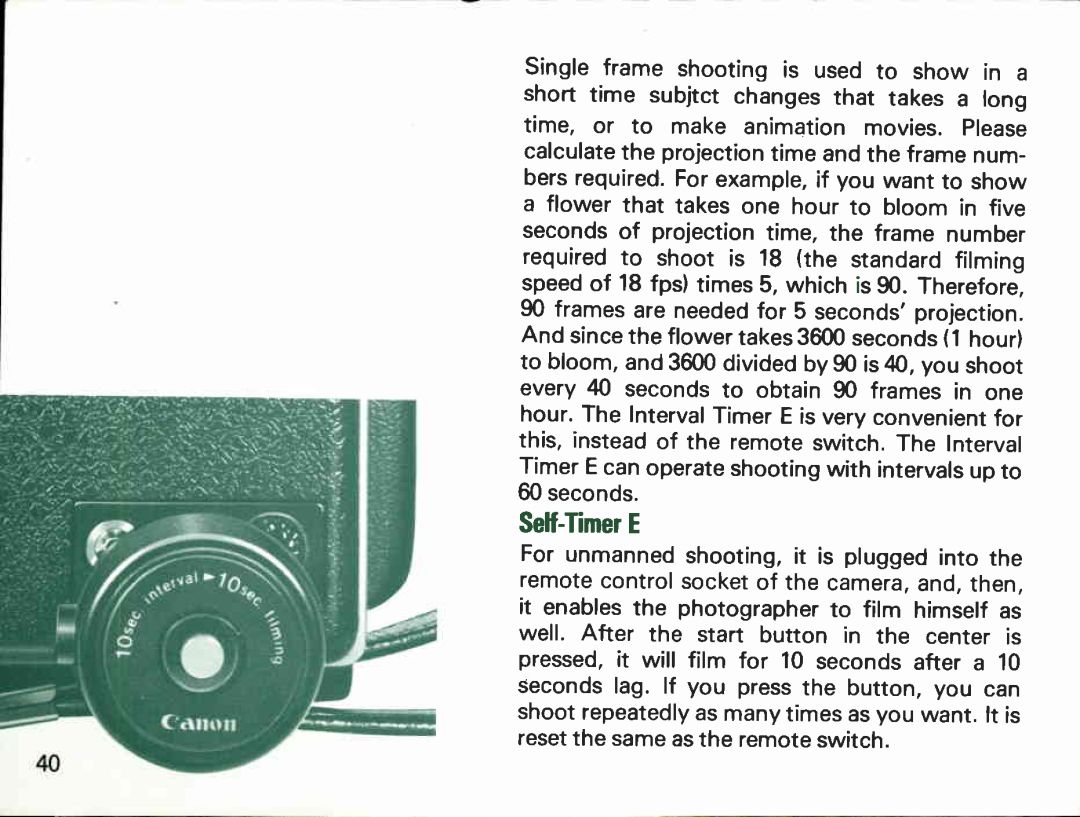 Canon 814XL manual 