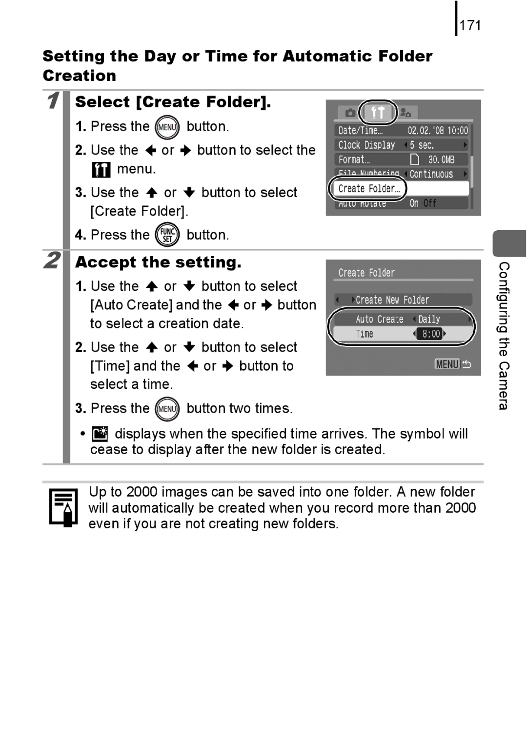 Canon 85IS manual 171 