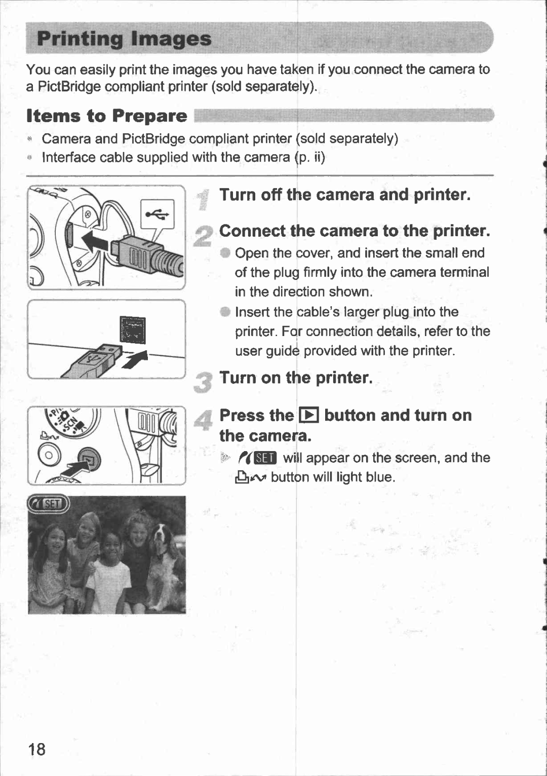 Canon 980 IS manual 