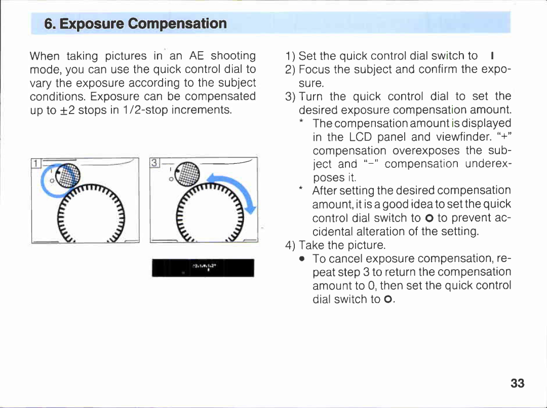 Canon A2E manual 