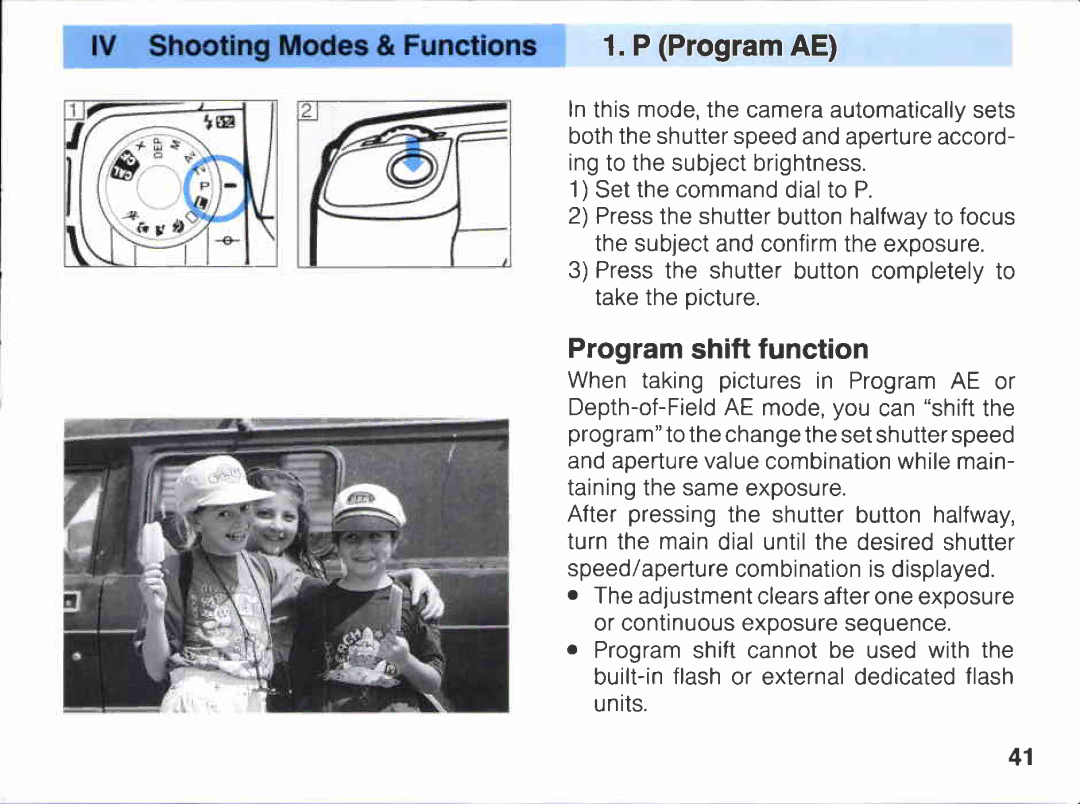 Canon A2E manual 