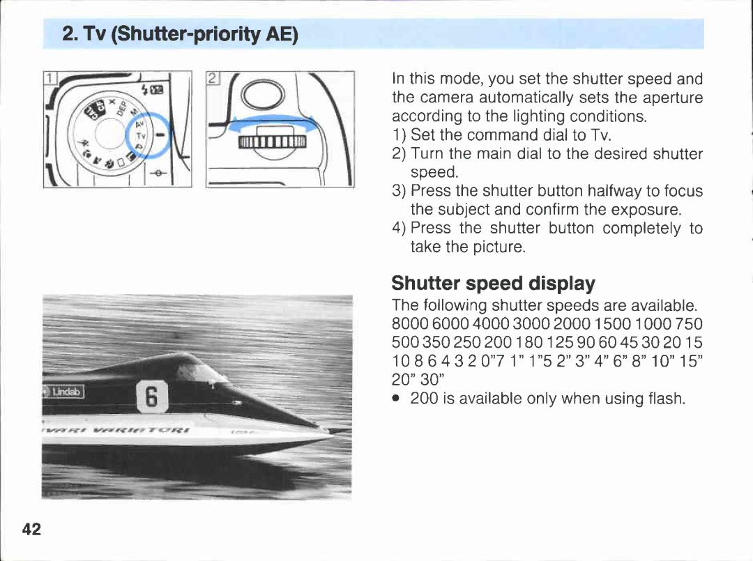 Canon A2E manual 