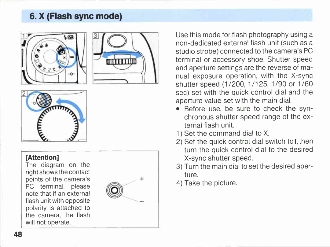 Canon A2E manual 