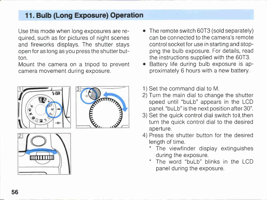 Canon A2E manual 