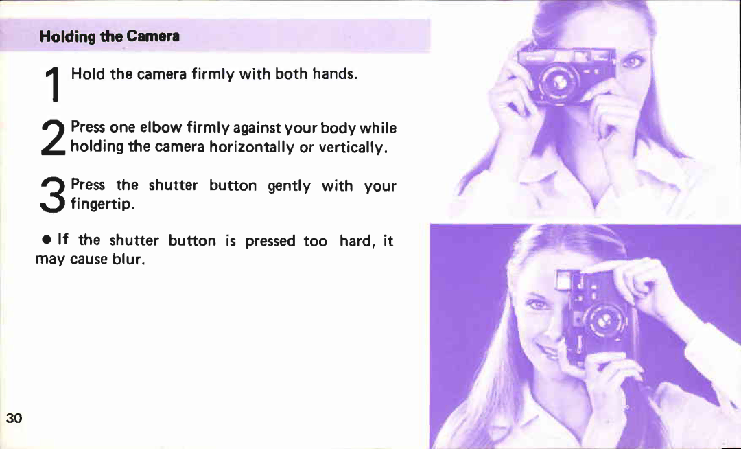 Canon A35 manual 