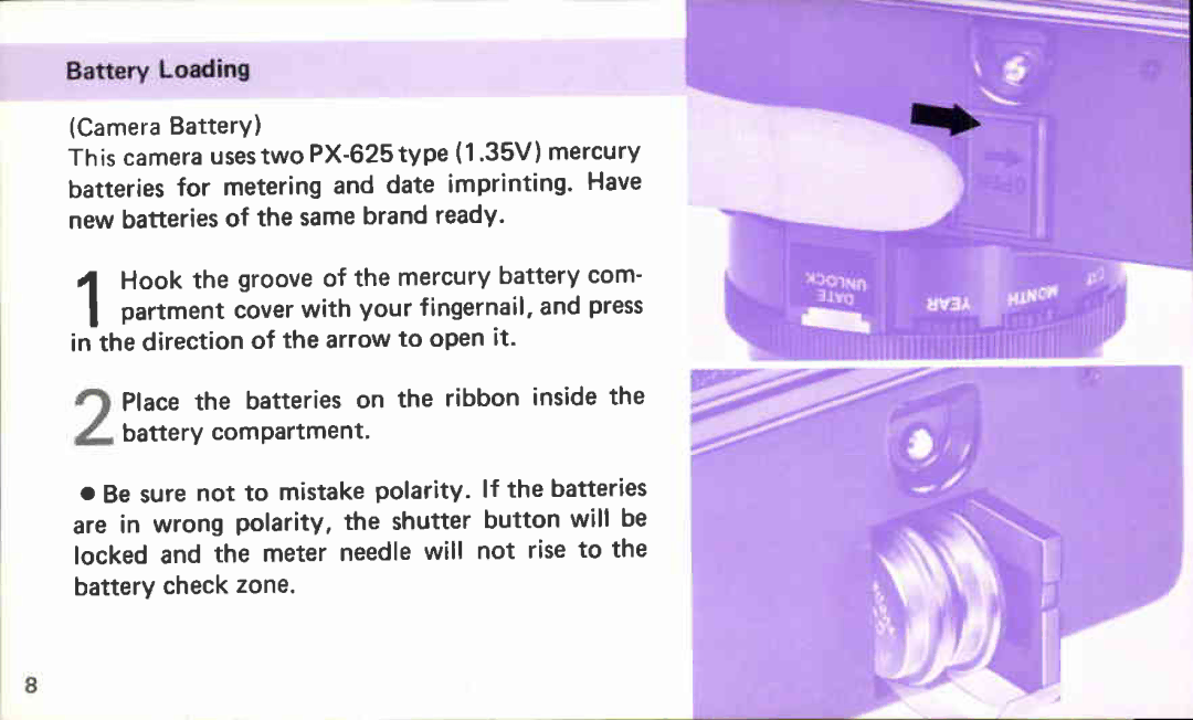 Canon A35 manual 