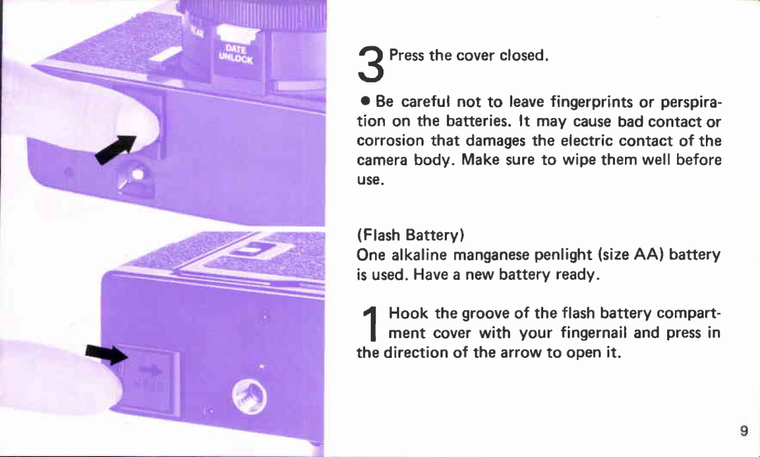 Canon A35 manual 