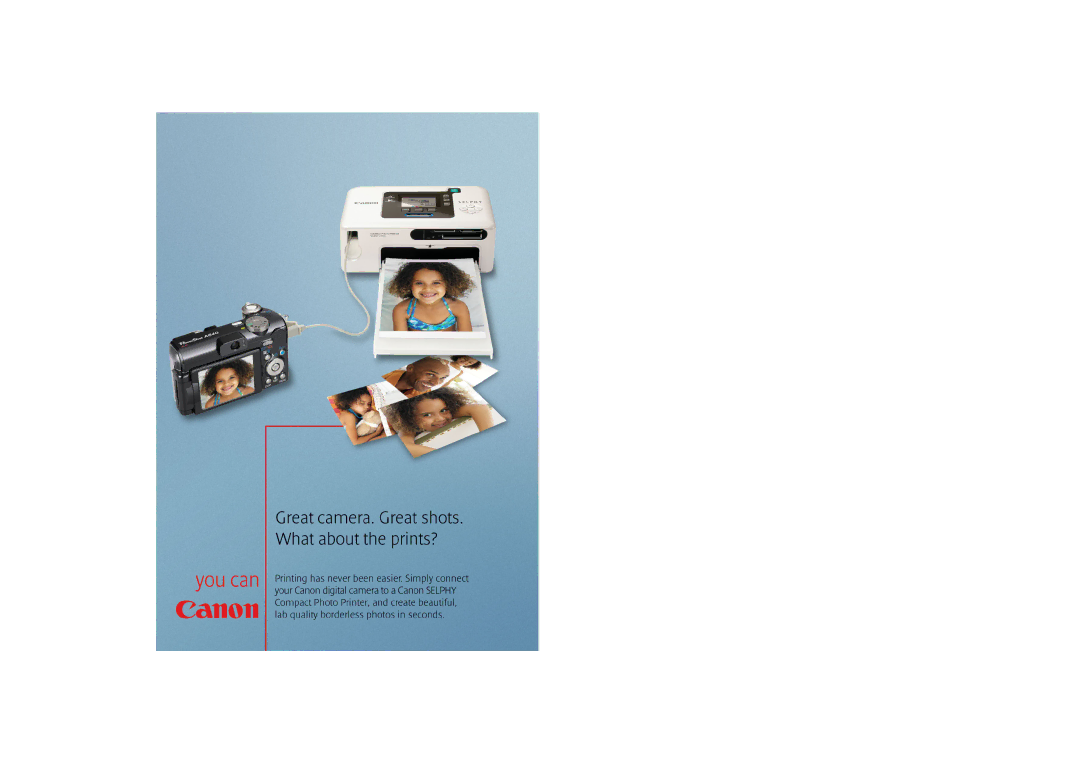 Canon A640 manual 