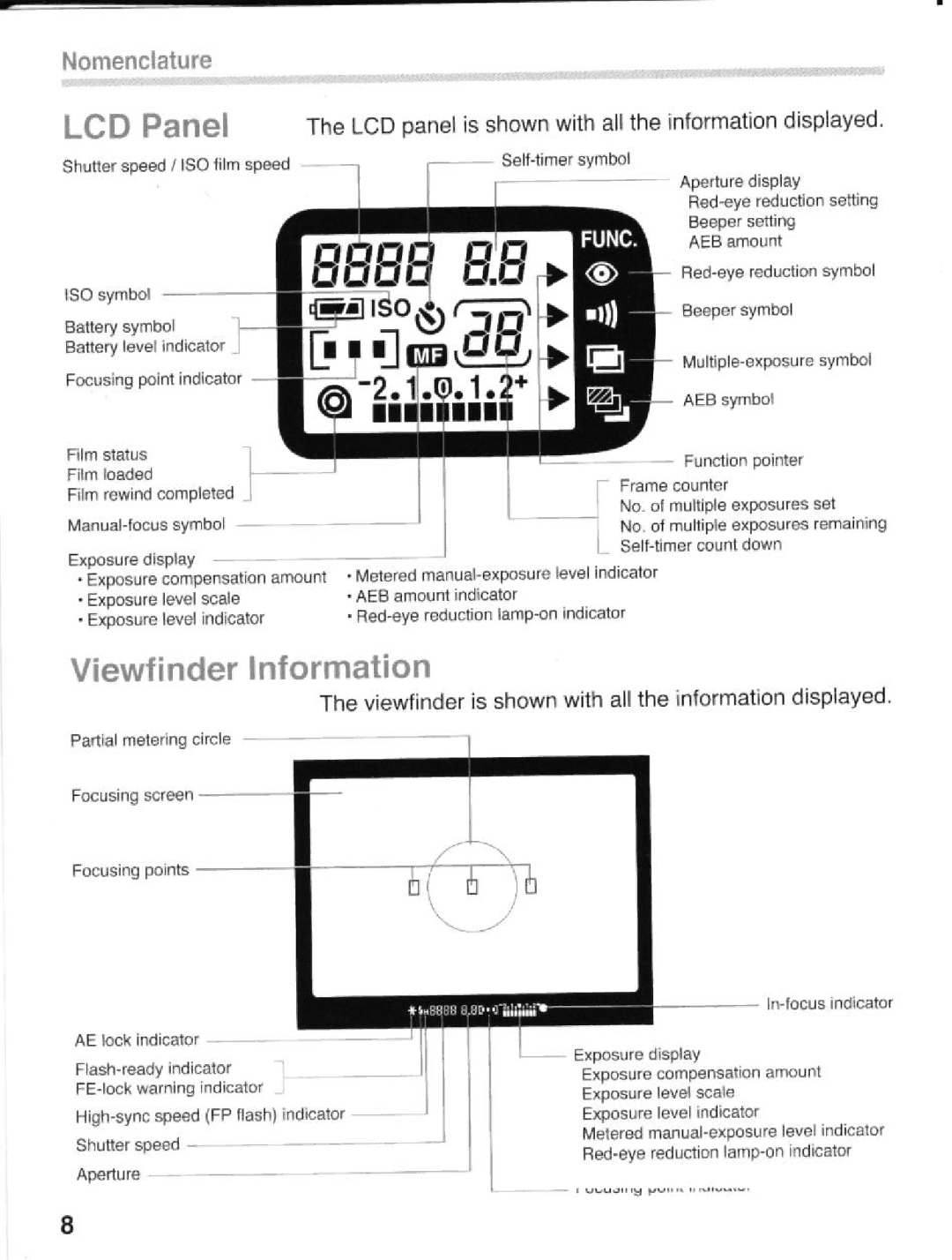 Canon ACC54798, 8089a002 manual 