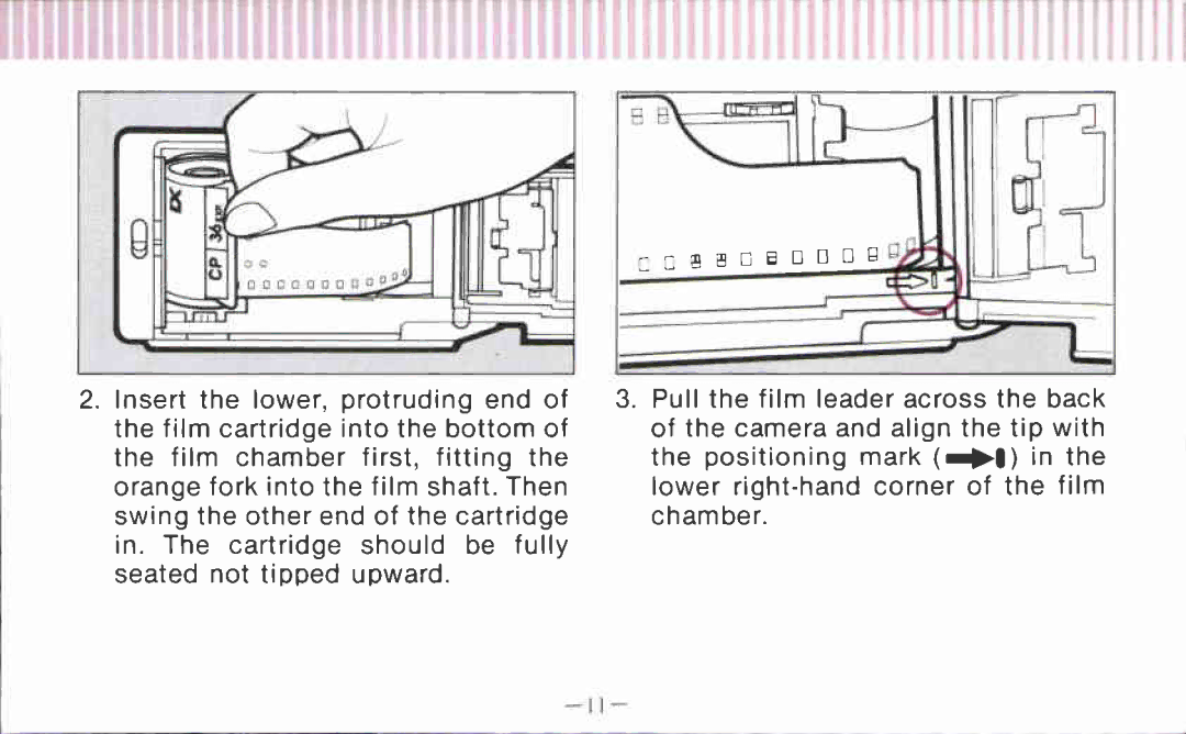 Canon AF 35 J manual 