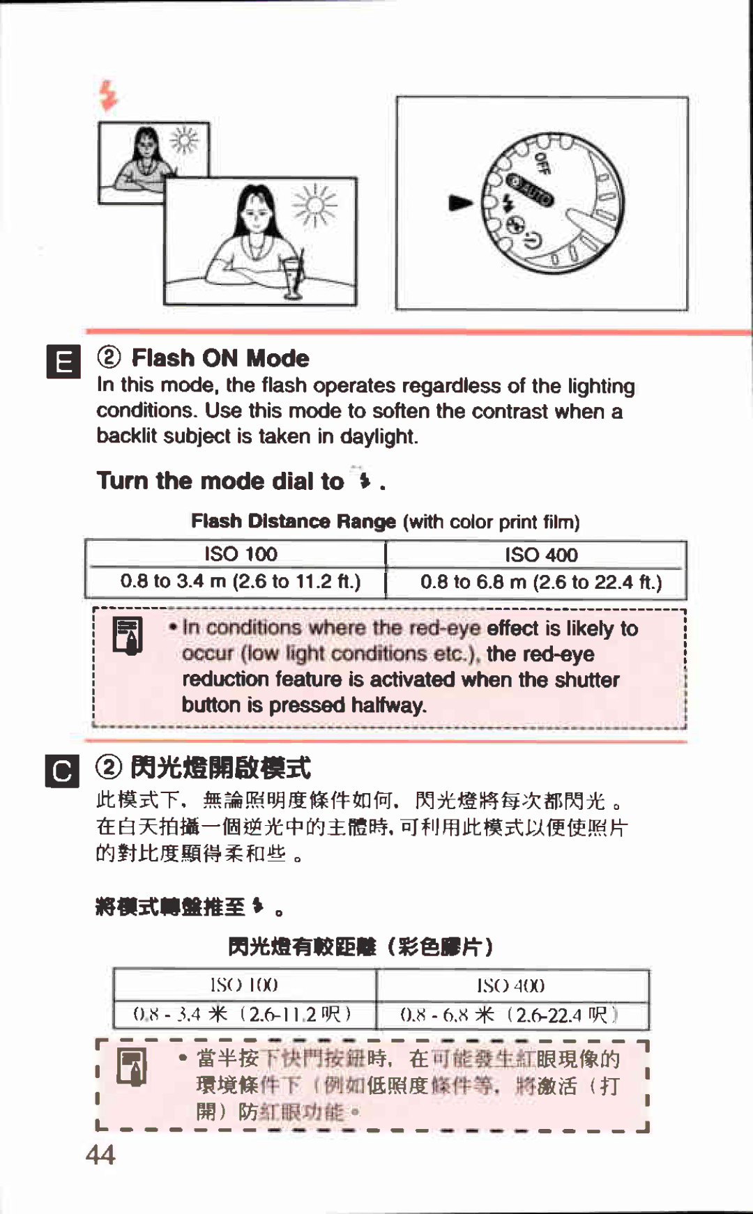 Canon AF-8 manual 