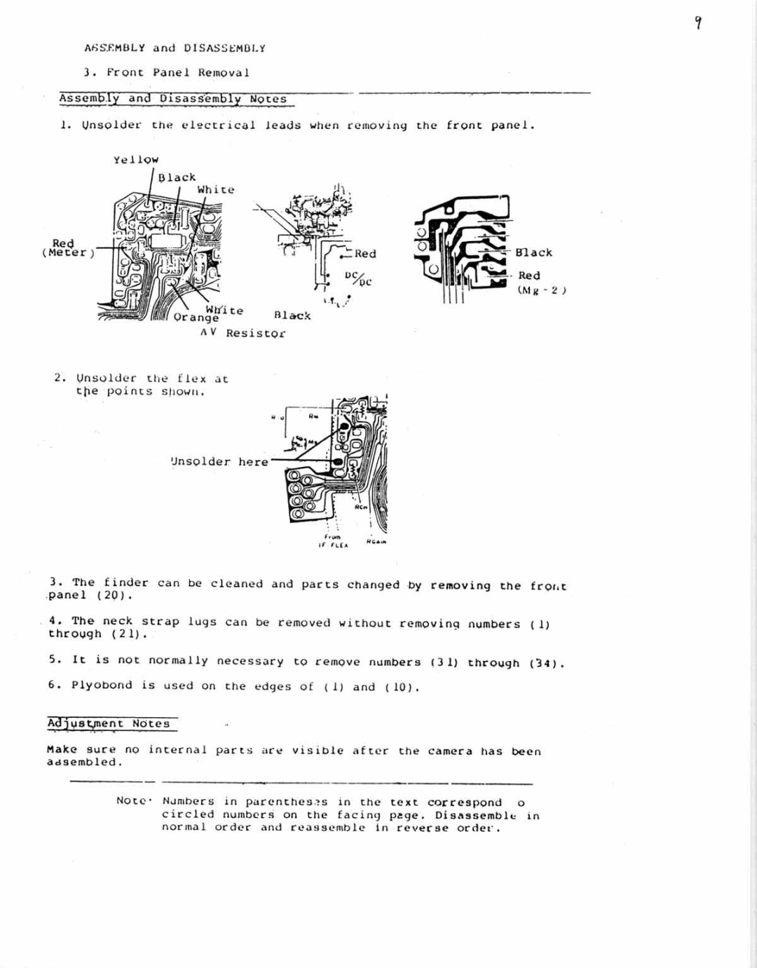 Canon AL-1 manual 