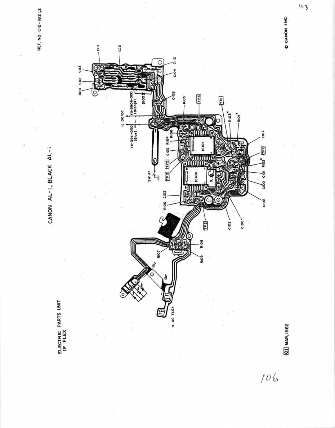 Canon AL-1 manual 