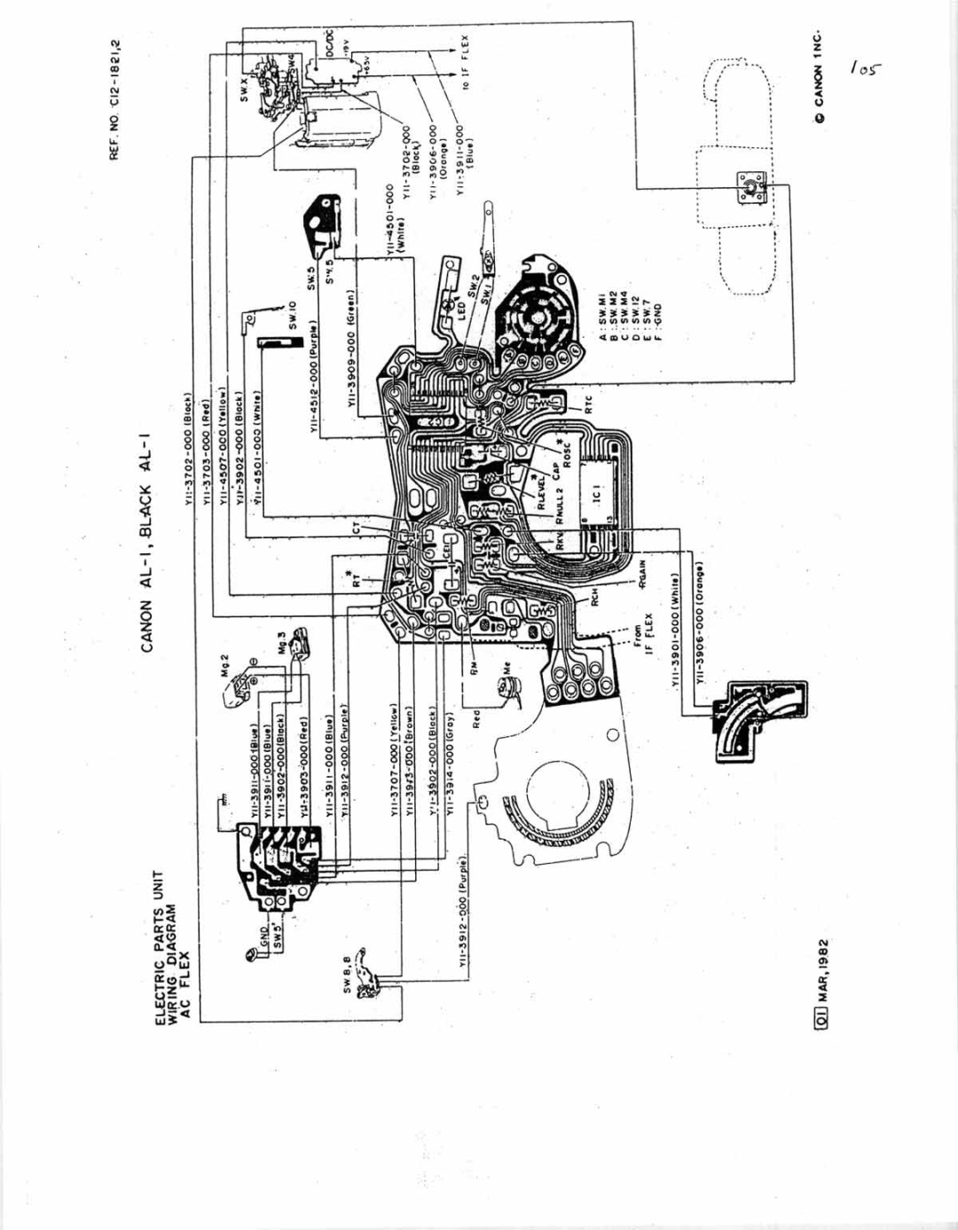 Canon AL-1 manual 