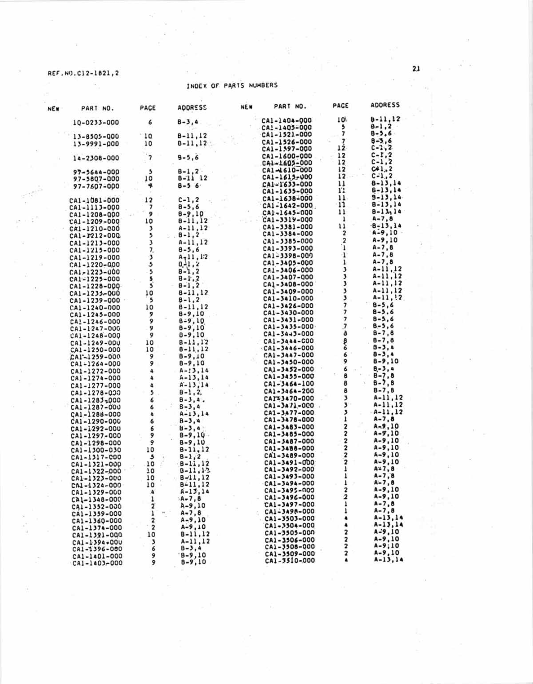 Canon AL-1 manual 