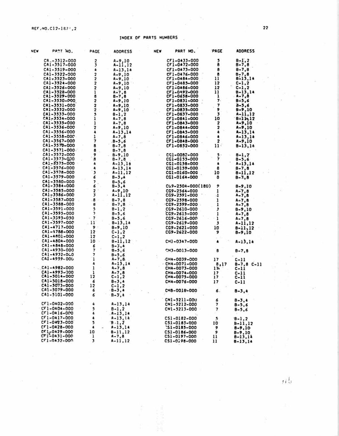 Canon AL-1 manual 