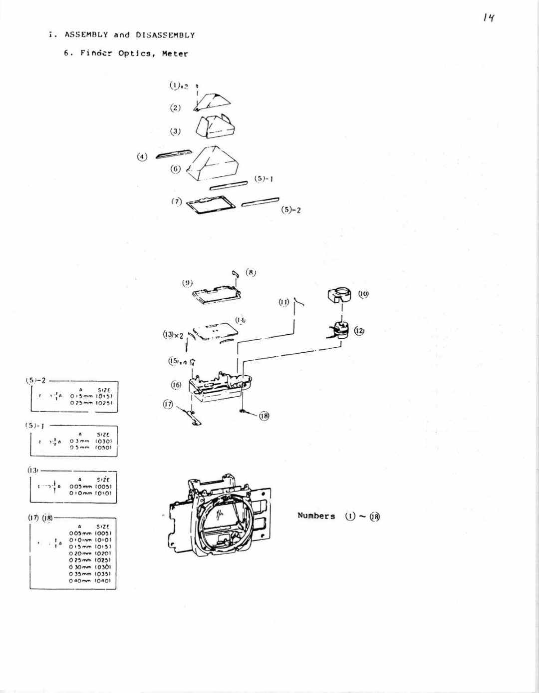 Canon AL-1 manual 