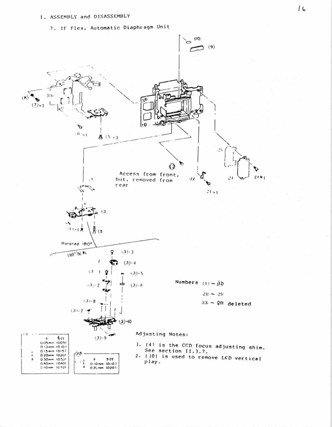 Canon AL-1 manual 