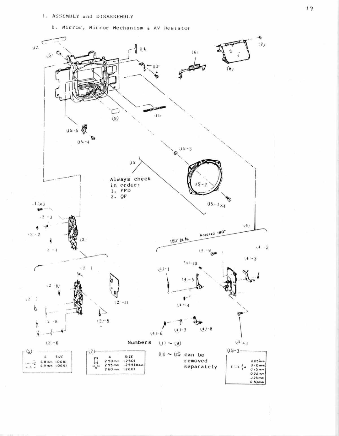 Canon AL-1 manual 