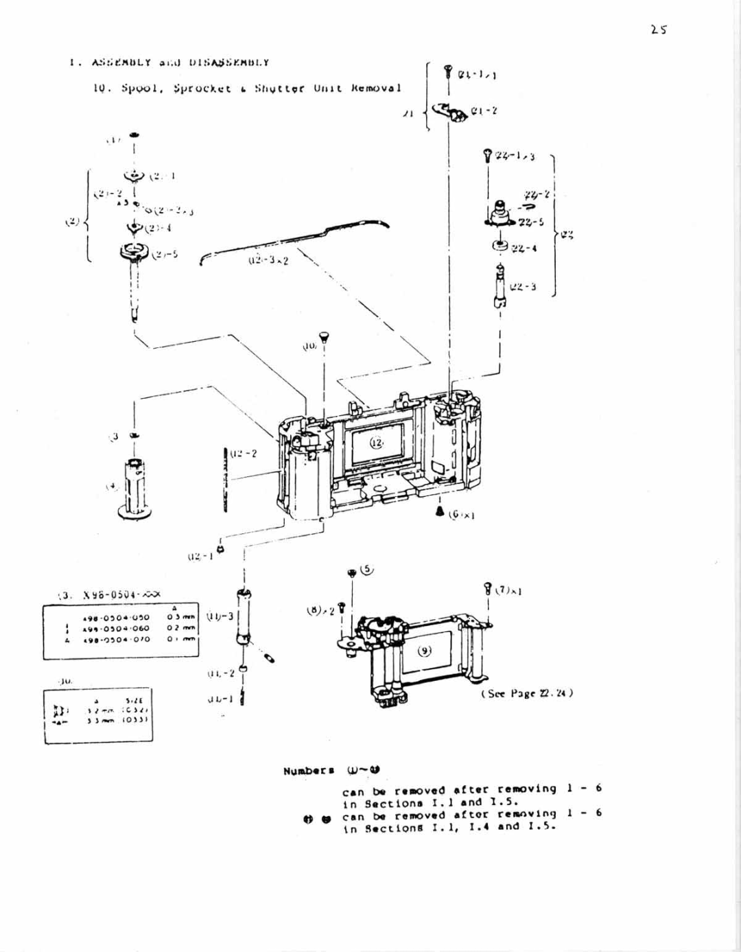 Canon AL-1 manual 