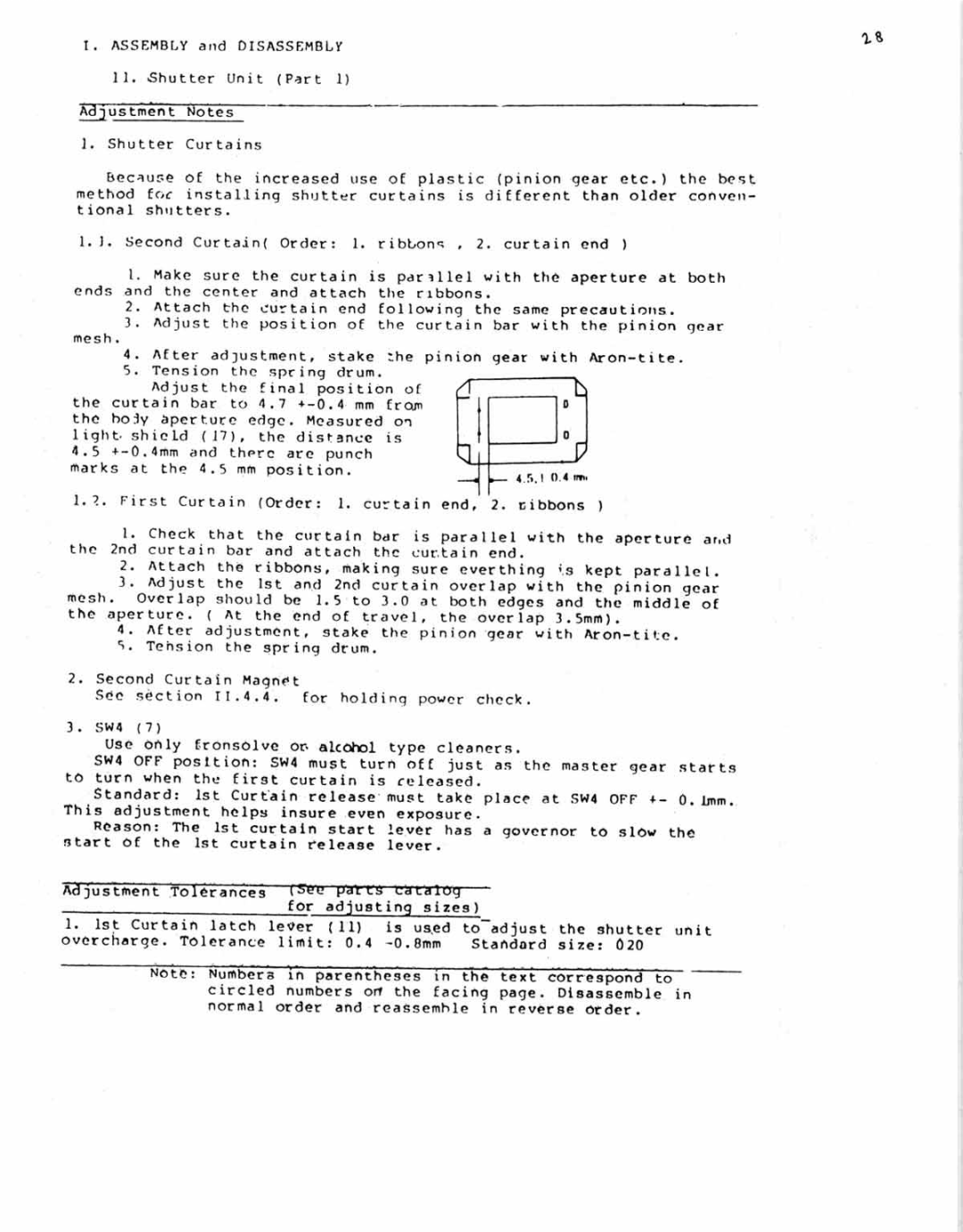 Canon AL-1 manual 