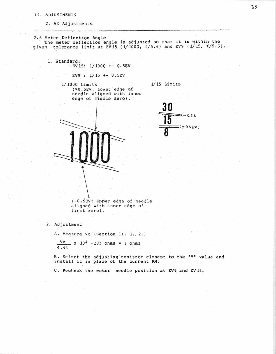 Canon AL-1 manual 