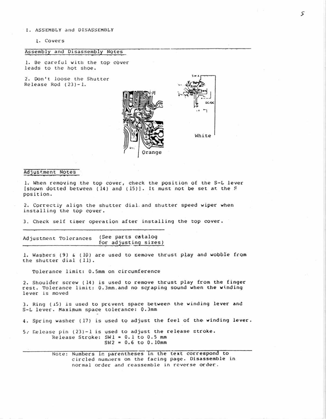 Canon AL-1 manual 