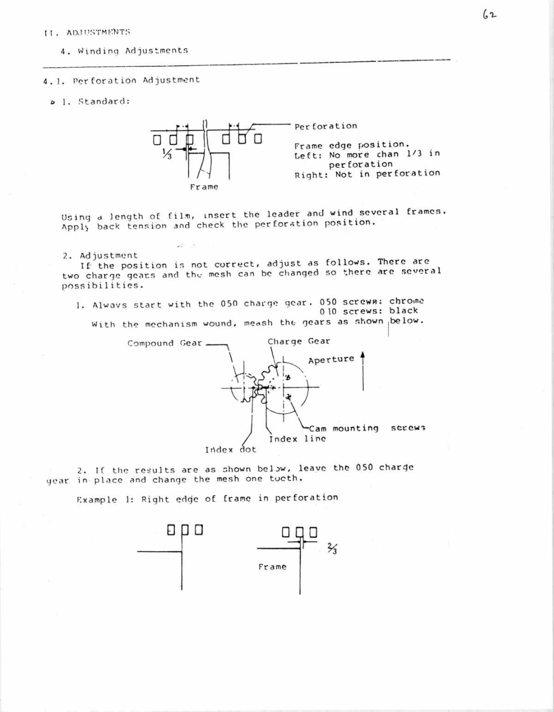 Canon AL-1 manual 