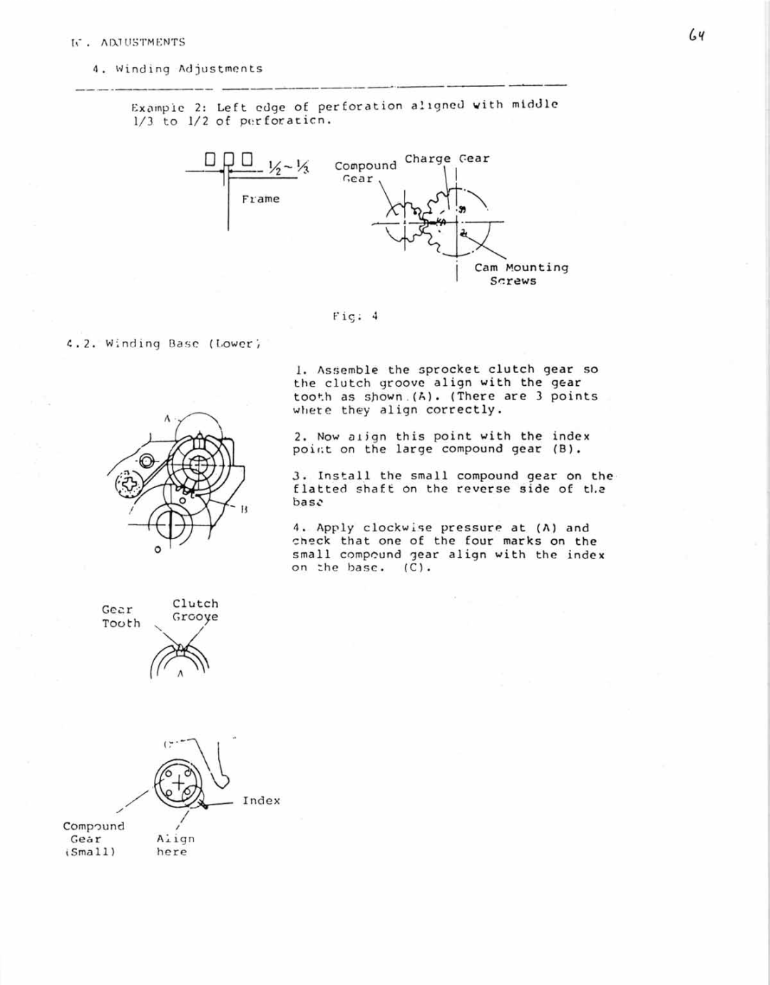 Canon AL-1 manual 