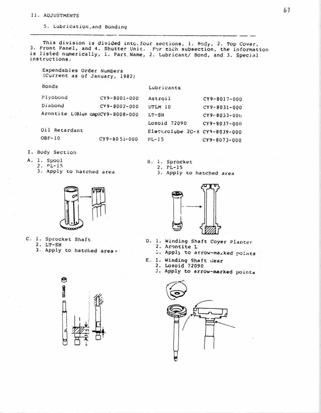 Canon AL-1 manual 