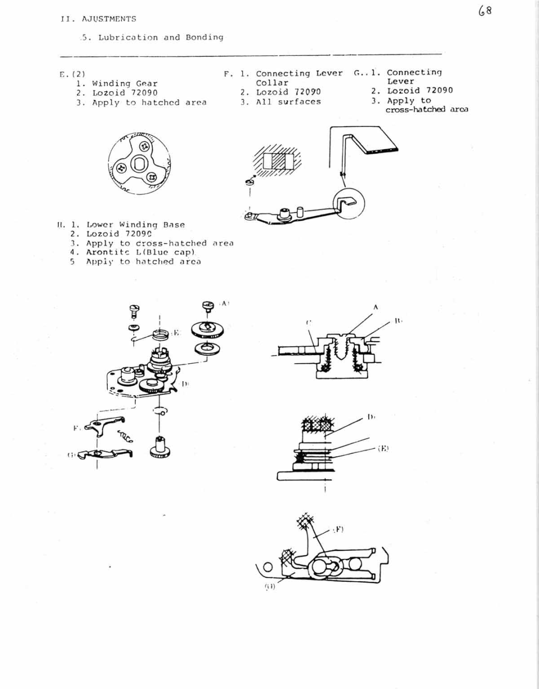 Canon AL-1 manual 