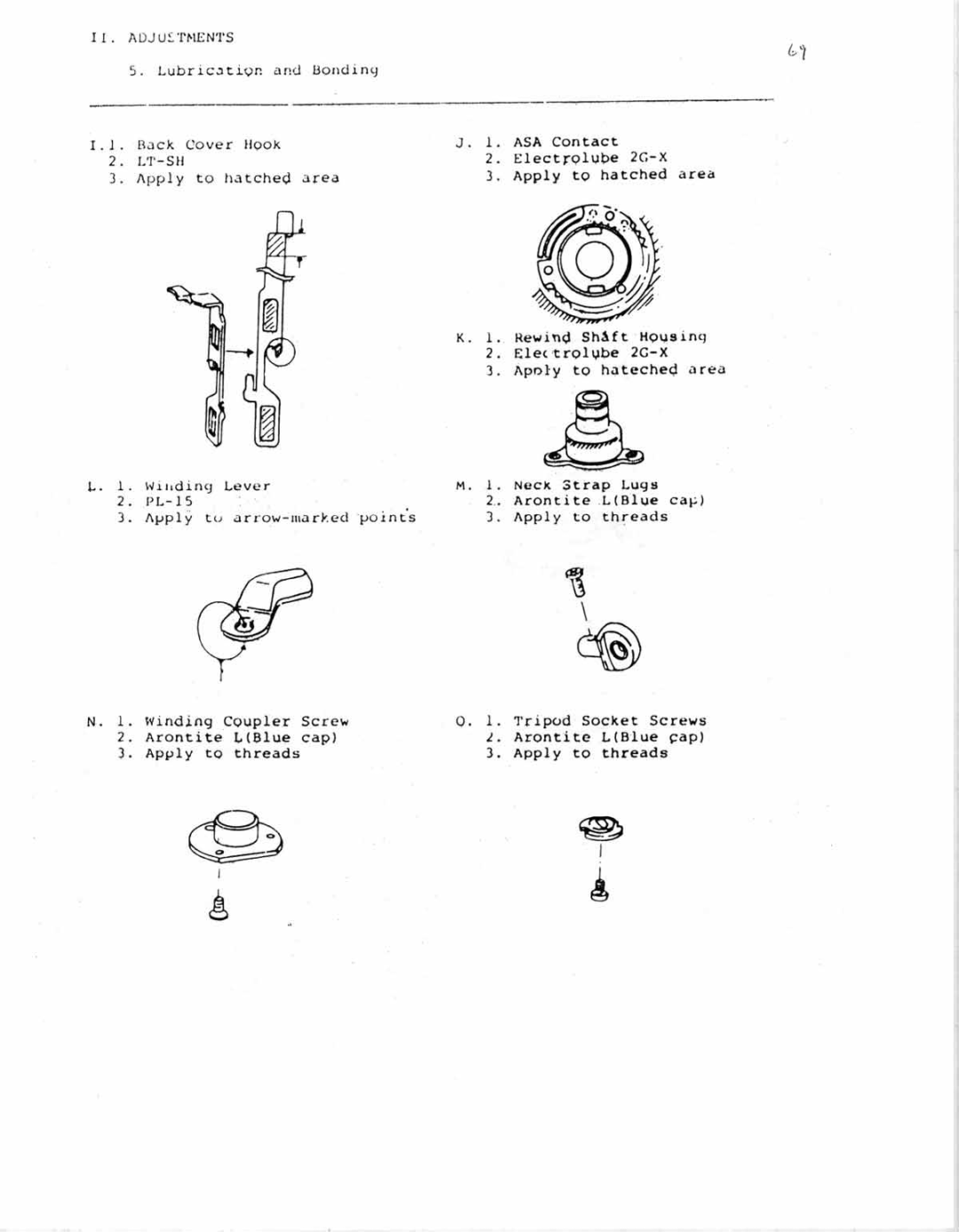 Canon AL-1 manual 