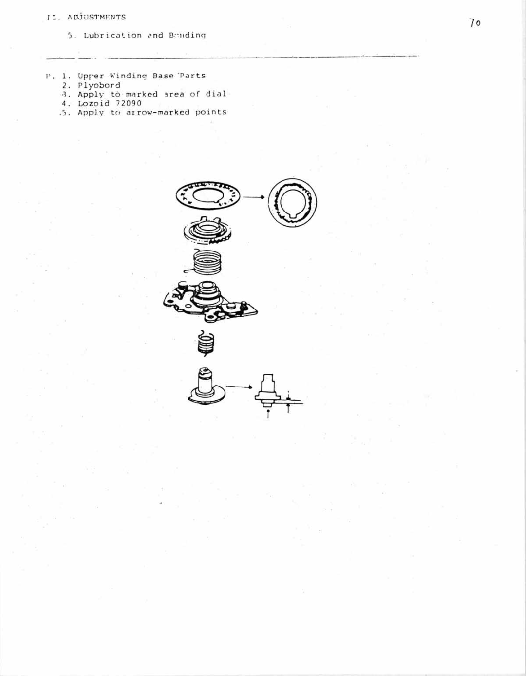 Canon AL-1 manual 