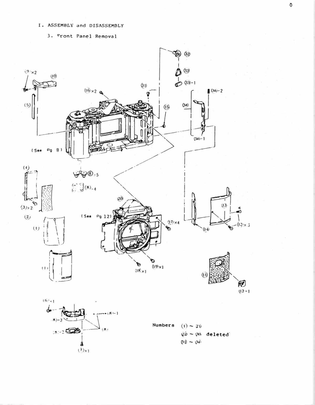 Canon AL-1 manual 