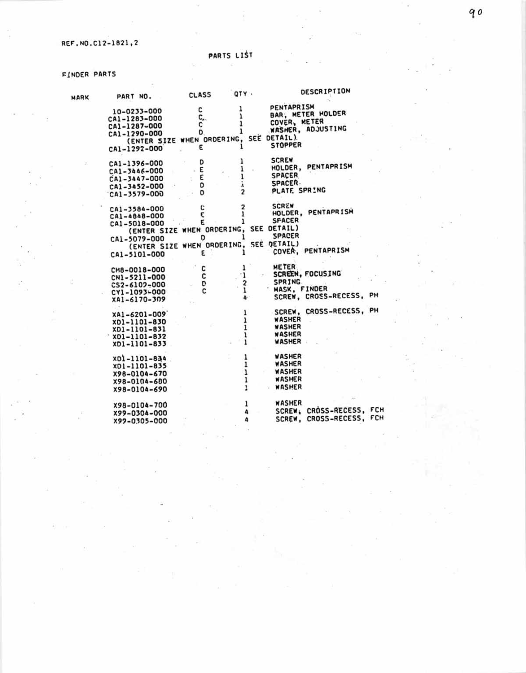 Canon AL-1 manual 